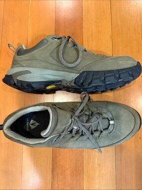 Vasque Men's Talus Trek Low UltraDry hiking shoes
